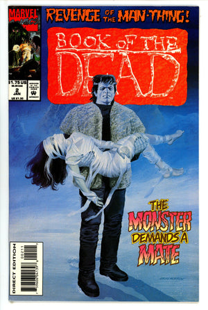 Book of the Dead 2 (1994)