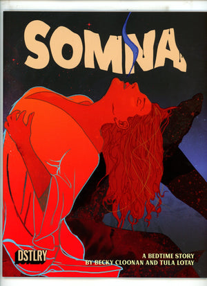 Somna 2 Ward Variant (2024)