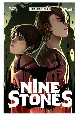 Nine Stones 2 High Grade (2021) Spano Variant
