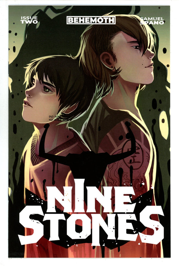 Nine Stones 2 High Grade (2021) Spano Variant