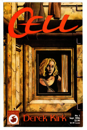 Cell 1 (1996)