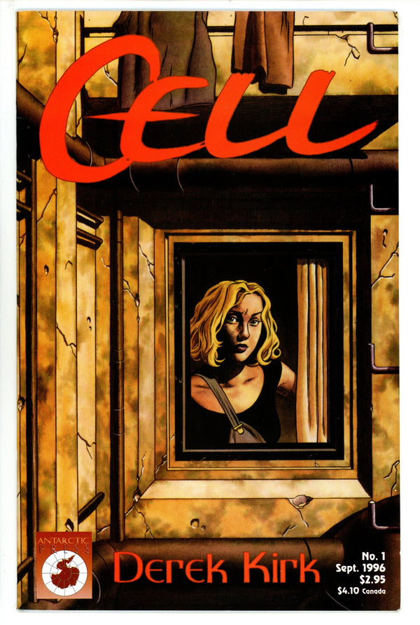 Cell 1 (1996)