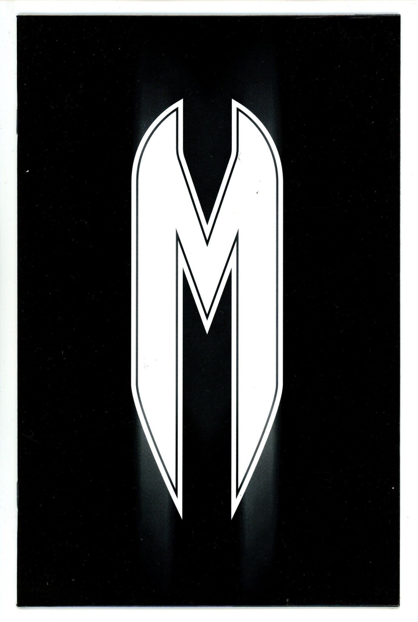 Resurrection Of Magneto 1 Virgin Incentive Variant NM- (2024)