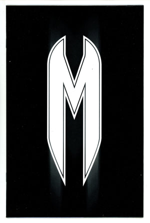 Resurrection Of Magneto 1 Virgin Incentive Variant NM- (2024)