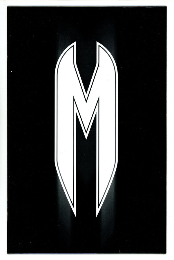 Resurrection Of Magneto 1 Virgin Incentive Variant NM- (2024)