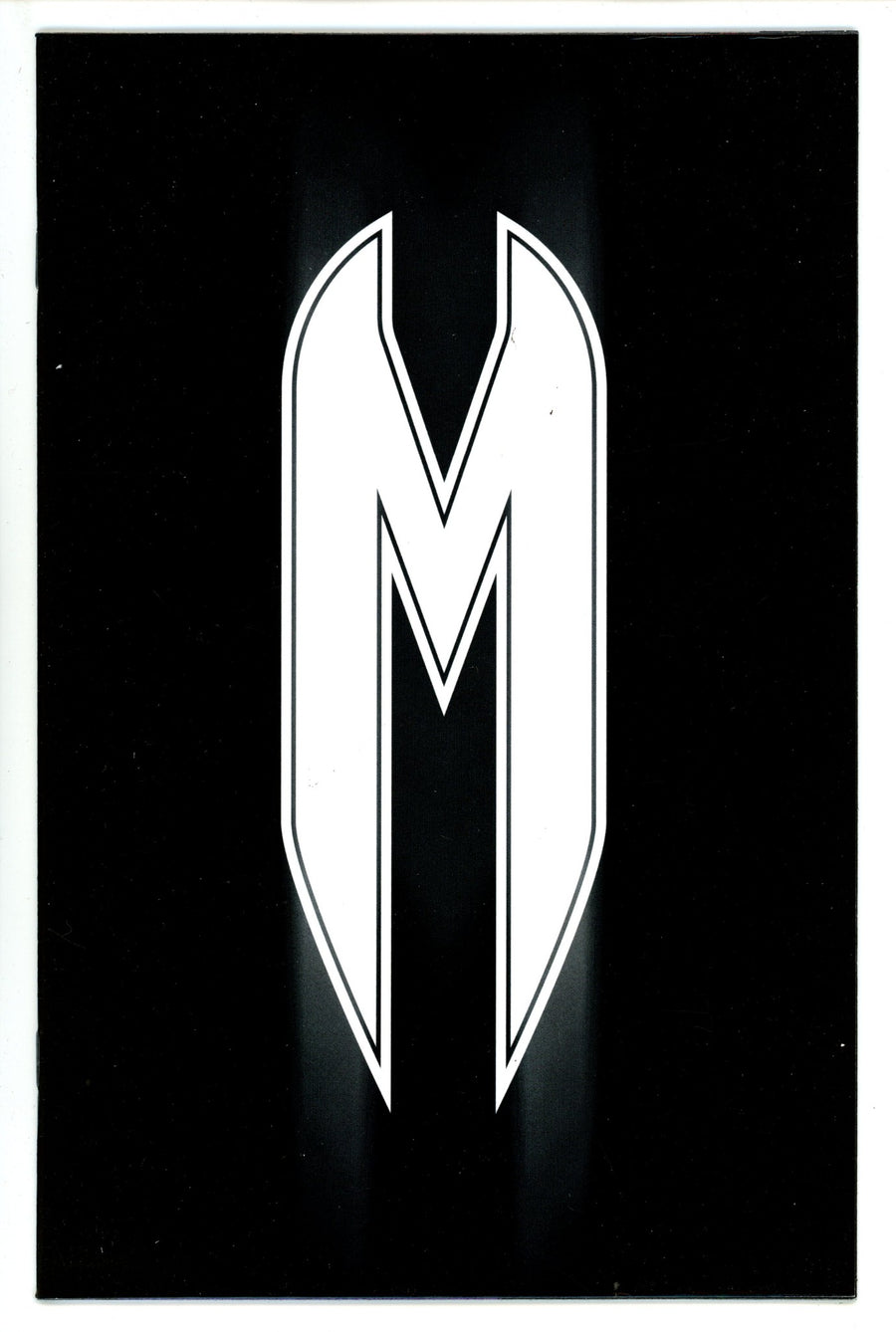 Resurrection Of Magneto 1 Virgin Incentive Variant NM- (2024)