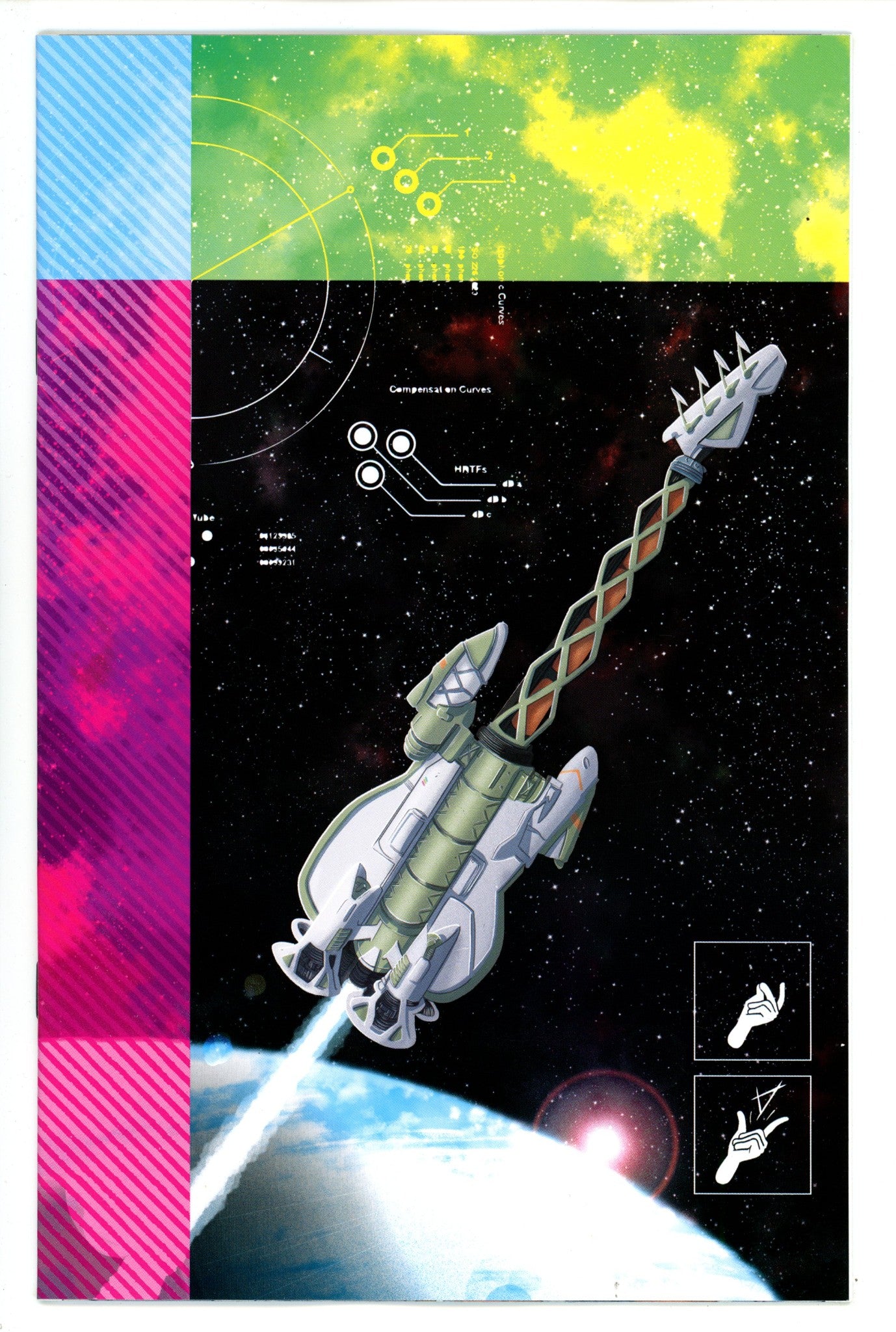 The Prism 4 Boss Virgin Incentive Variant (2024)