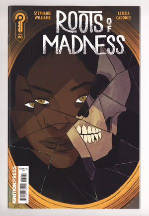 Roots Of Madness  6 Cadonici  Variant   (2026)