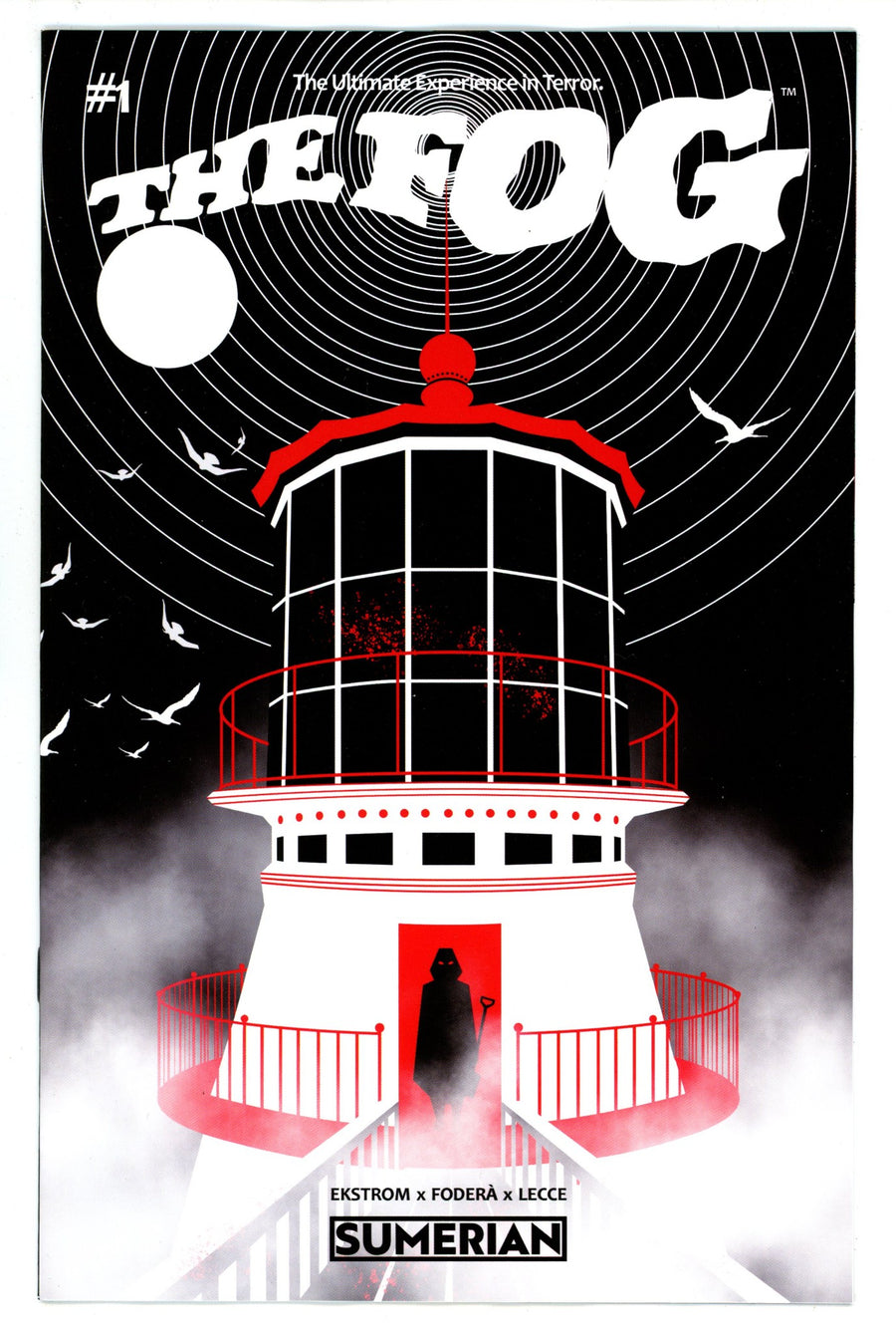 The Fog 1 Samaniego Variant (2024)