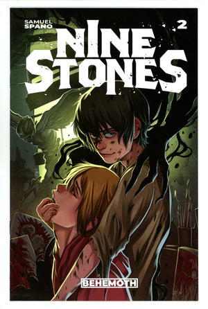 Nine Stones 2 High Grade (2021) Spano Variant