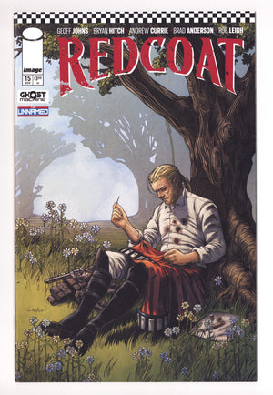 Redcoat 15 Kohse Variant (2025)