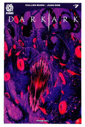 Dark Ark 7 High Grade (2018)