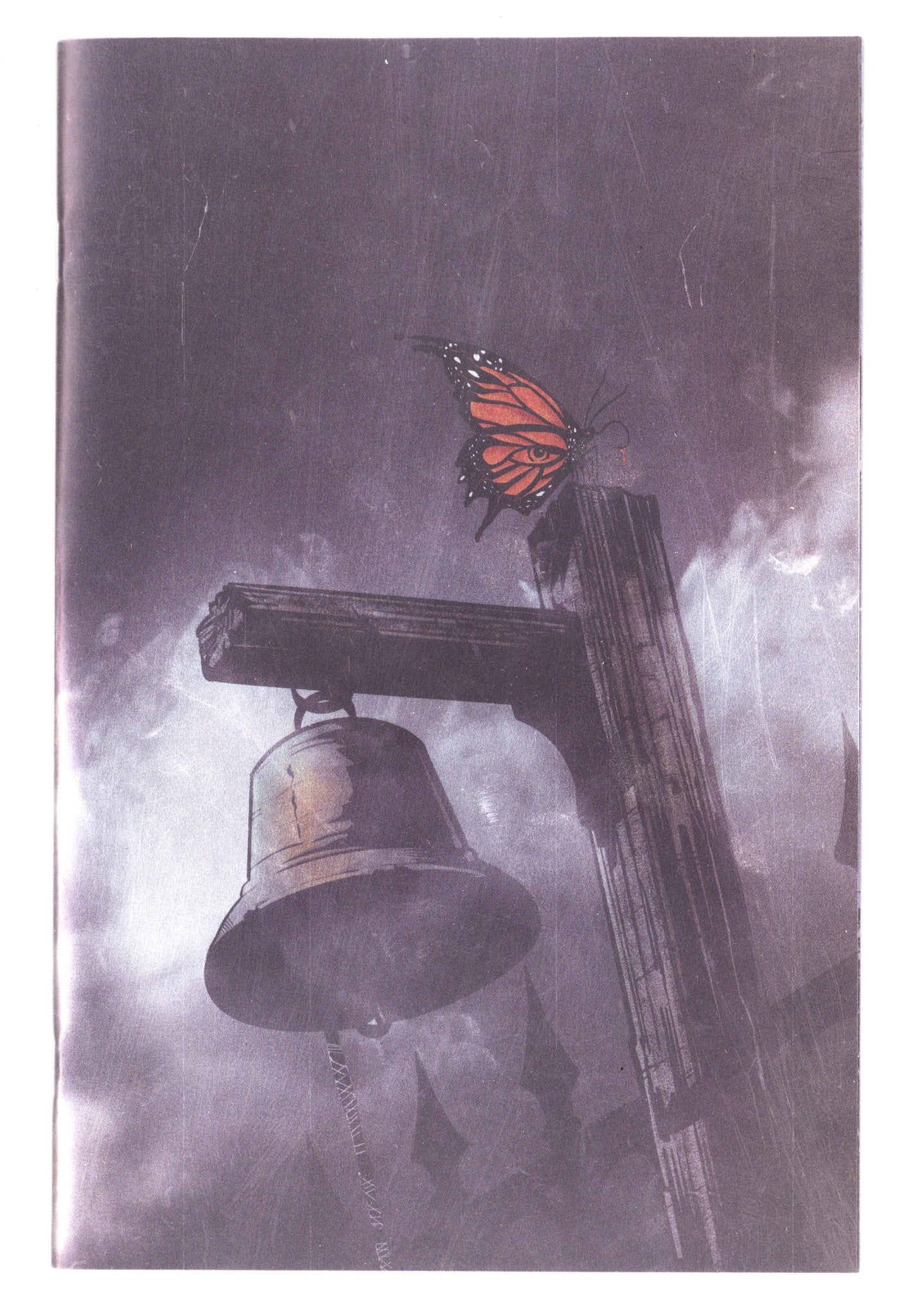 Nectar 1 Robinson Foil Variant (2026)