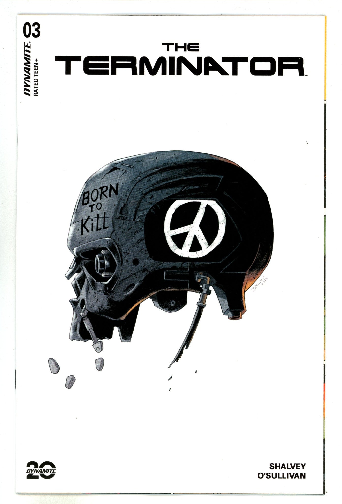 Terminator 3 (2024)