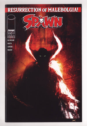 Spawn 374 (2026)