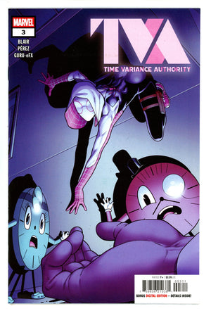 TVA 3 (2025)