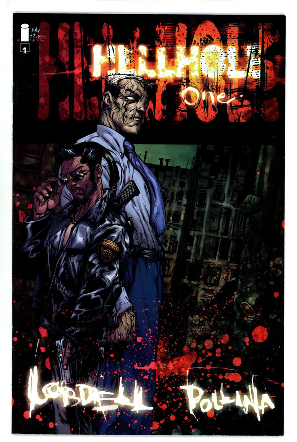 Hellhole 1 (1999)