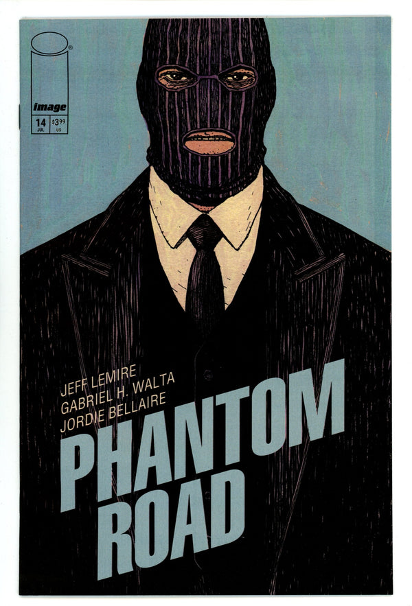 Phantom Road 14 (2025)