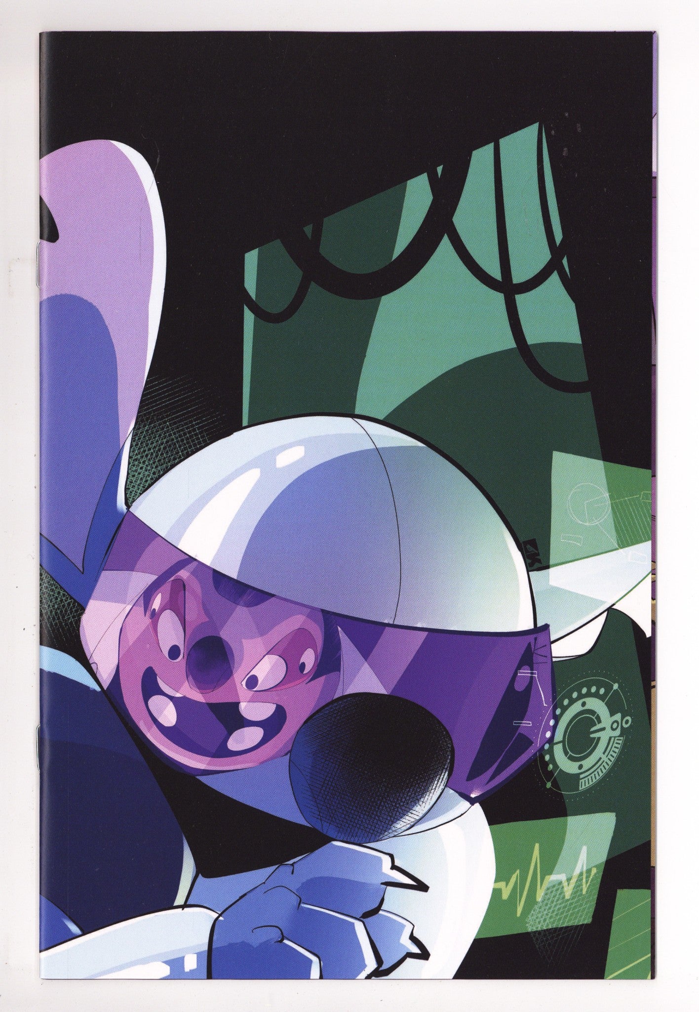 Stitch 6 Kambadais Virgin Incentive (2026)