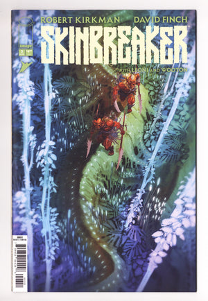 Skinbreaker 3 Canete Incentive NM (2025)