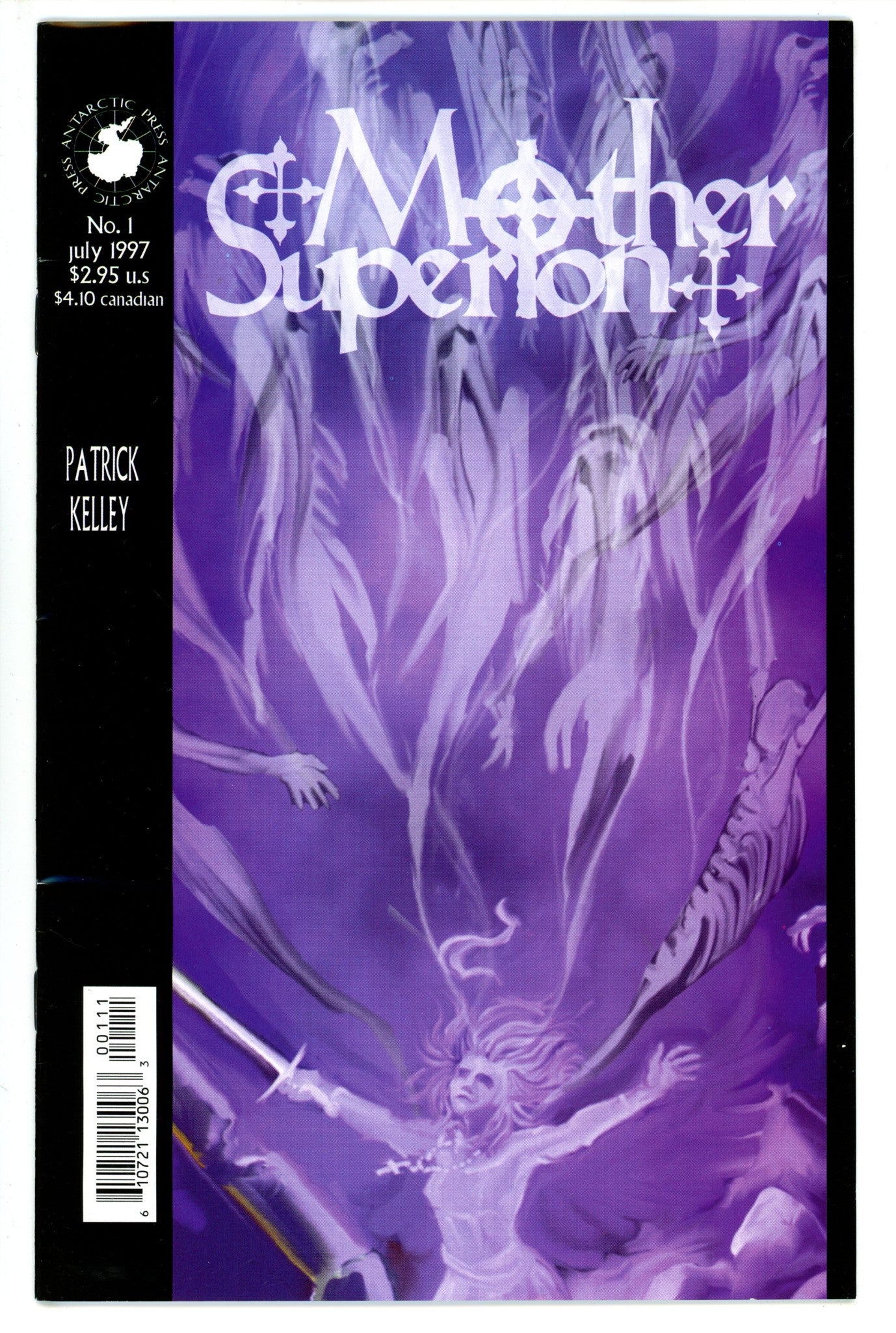 Mother Superion 1 (1997)