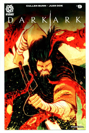 Dark Ark 9 High Grade (2018)