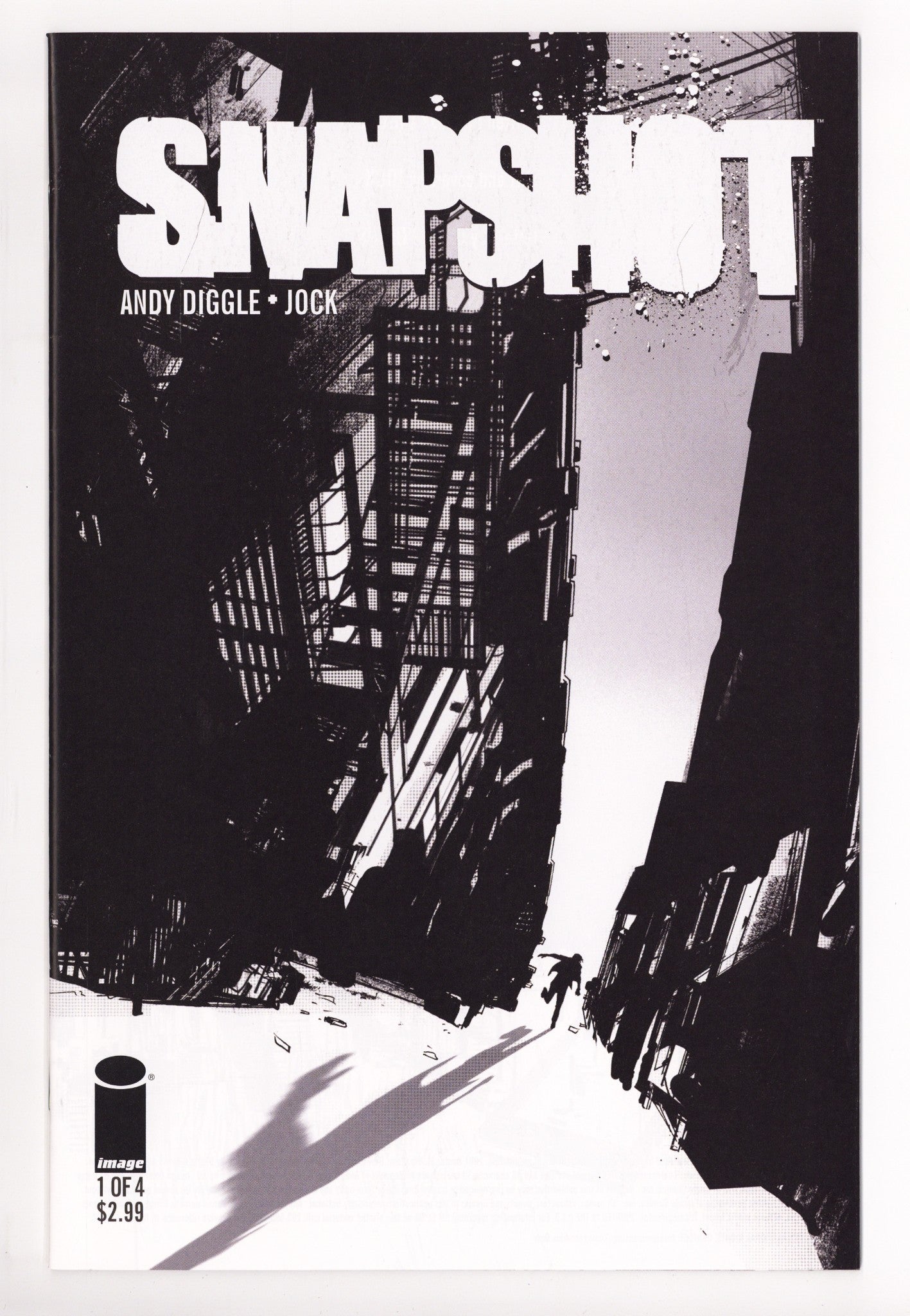 Snapshot 1 High Grade (2013) 