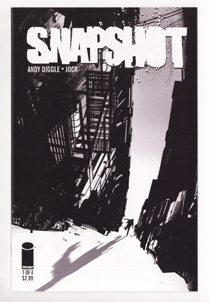 Snapshot 1 High Grade (2013)