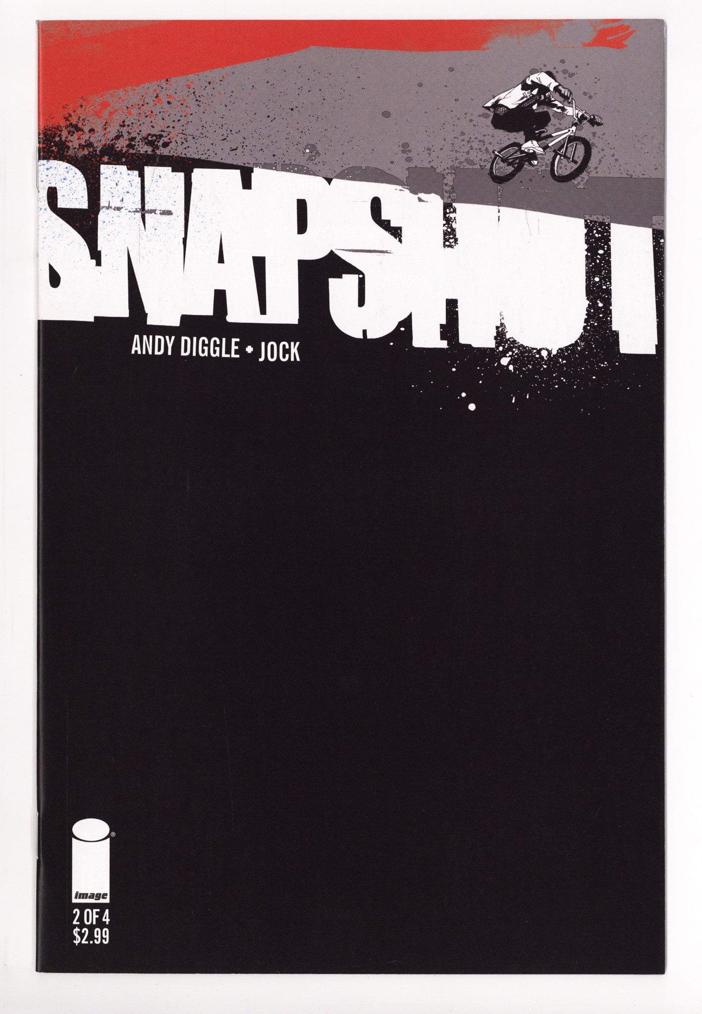 Snapshot 2 High Grade (2013) 