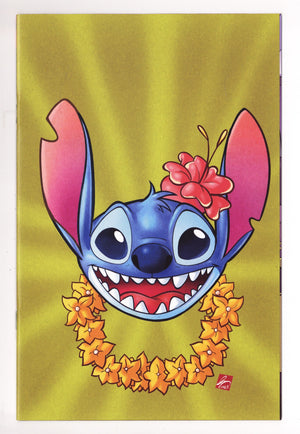 Stitch 6 Cangialosi Virgin Incentive (2026)