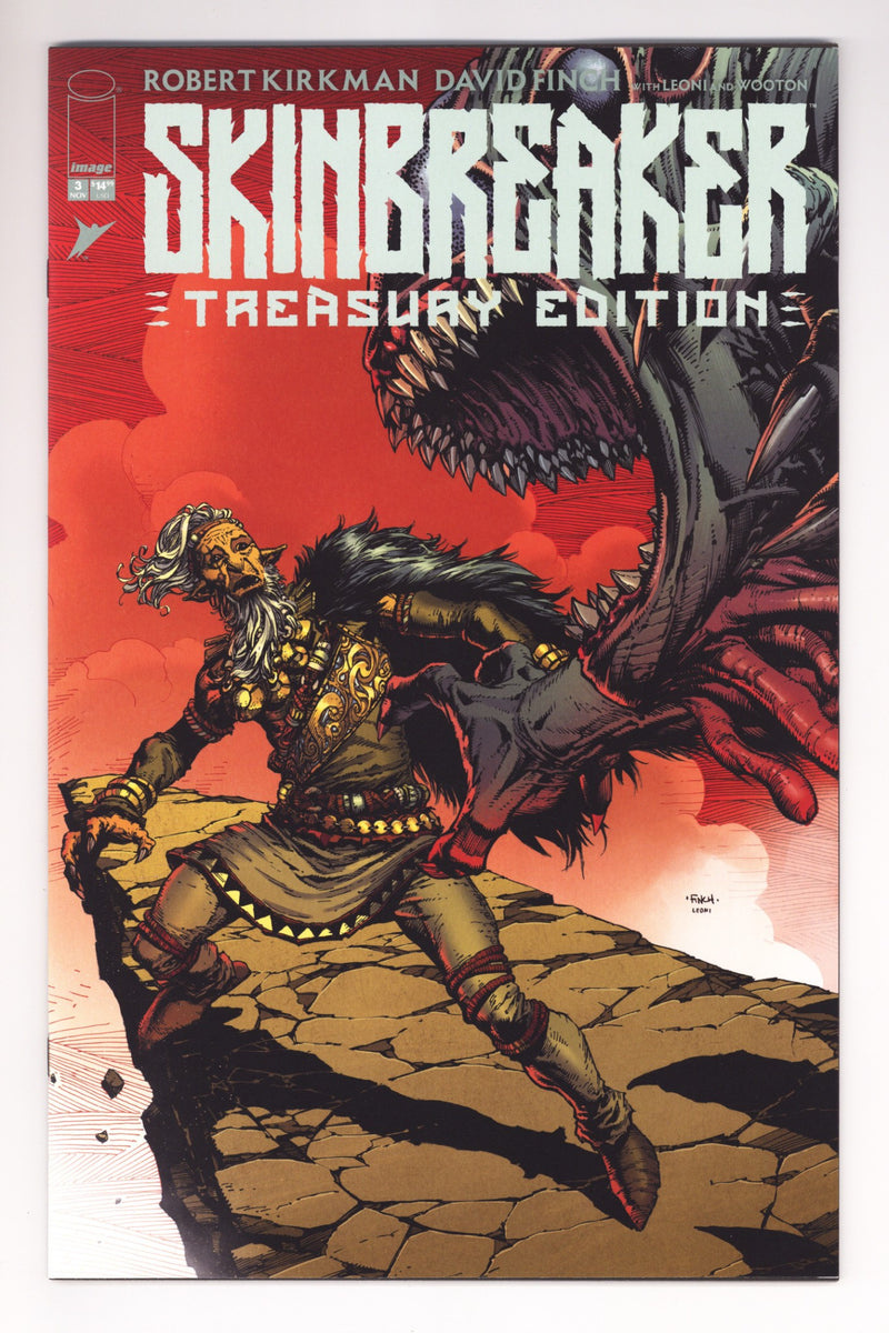 Skinbreaker Treasury Edition 3 (2025)