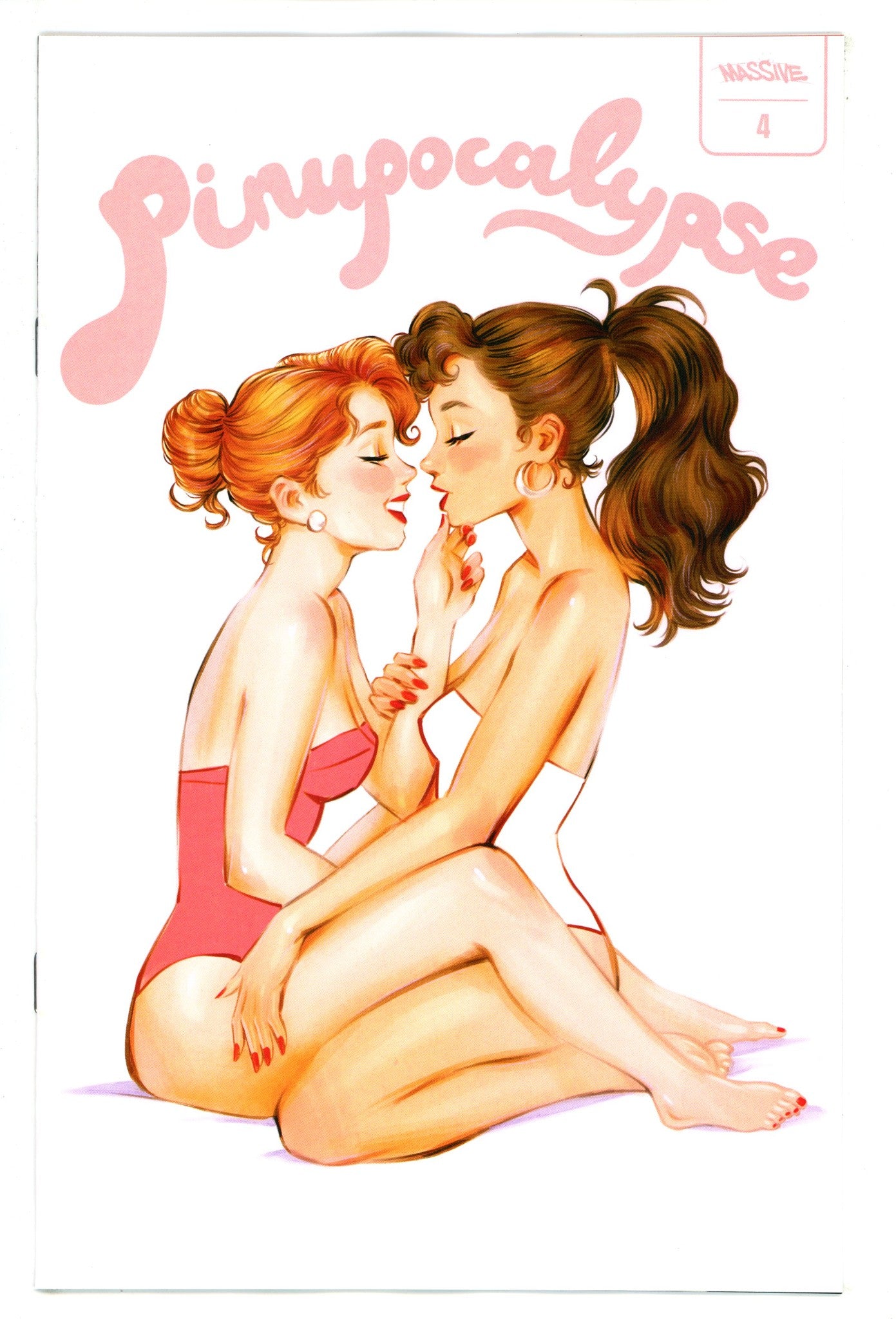 Pinupocalypse 4 (2025)