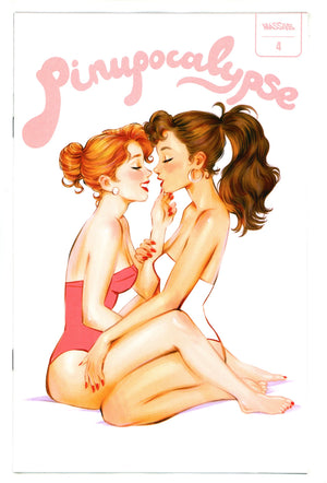 Pinupocalypse 4 (2025)