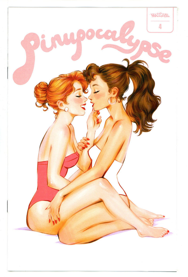 Pinupocalypse 4 (2025)