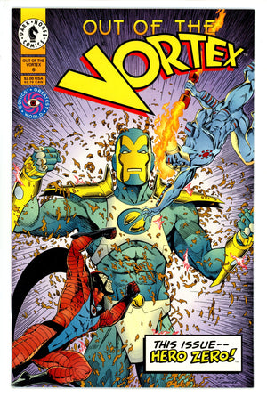 Out of the Vortex 6 (1994)