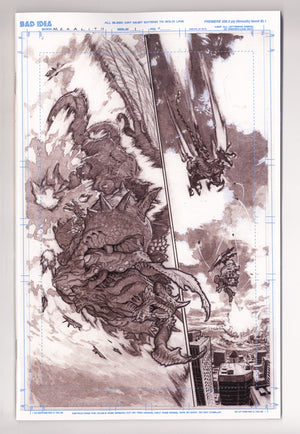 Olympus Saga Megalith 1 Larosa Variant (2026)