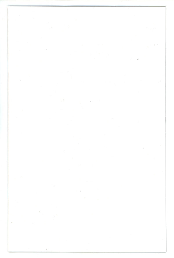 Thundercats 1 Spotlight Blank Variant (2024)