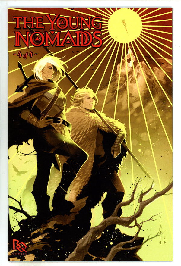 Young Nomadds 4 (2025)