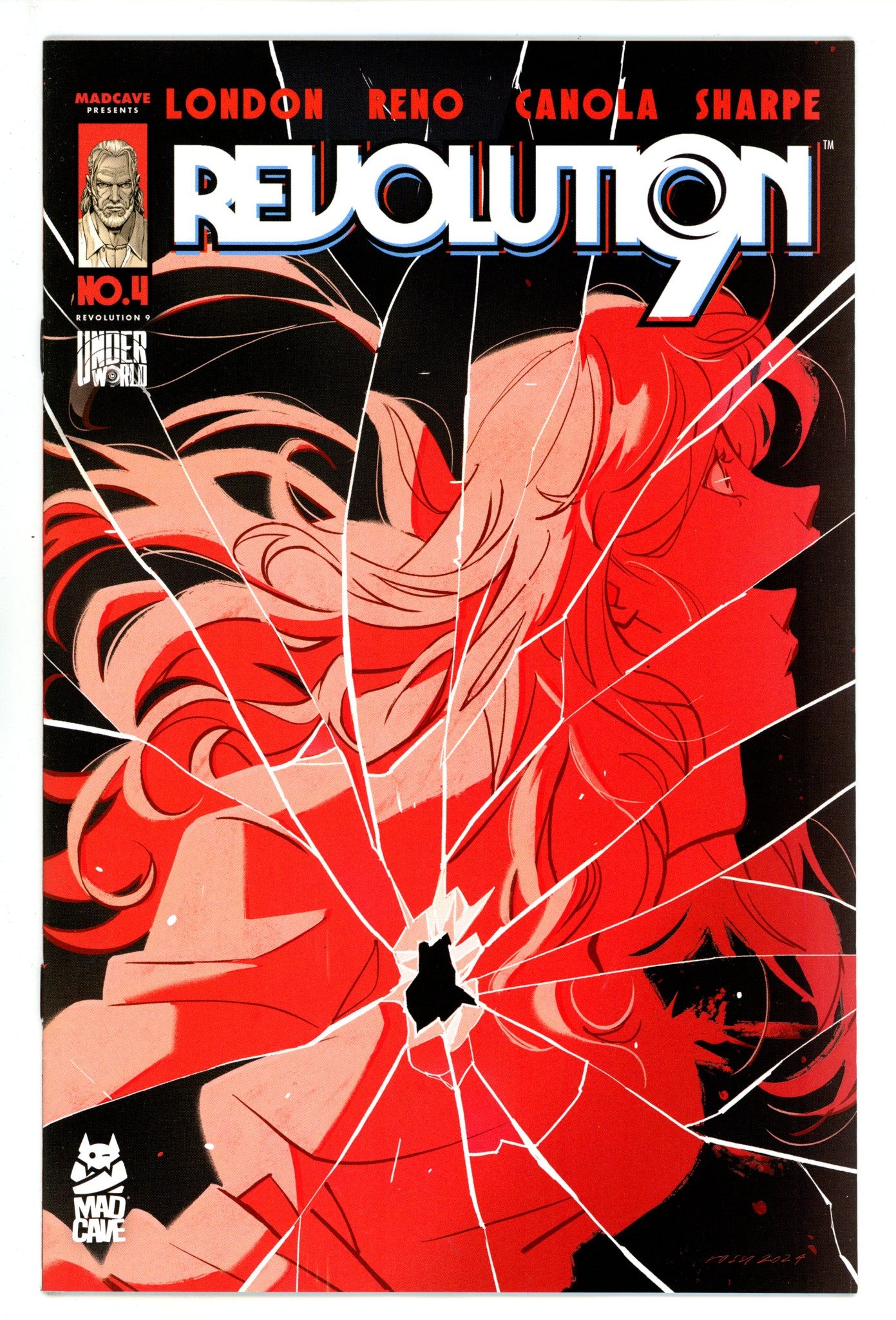 Revolution 9 4 (2025)