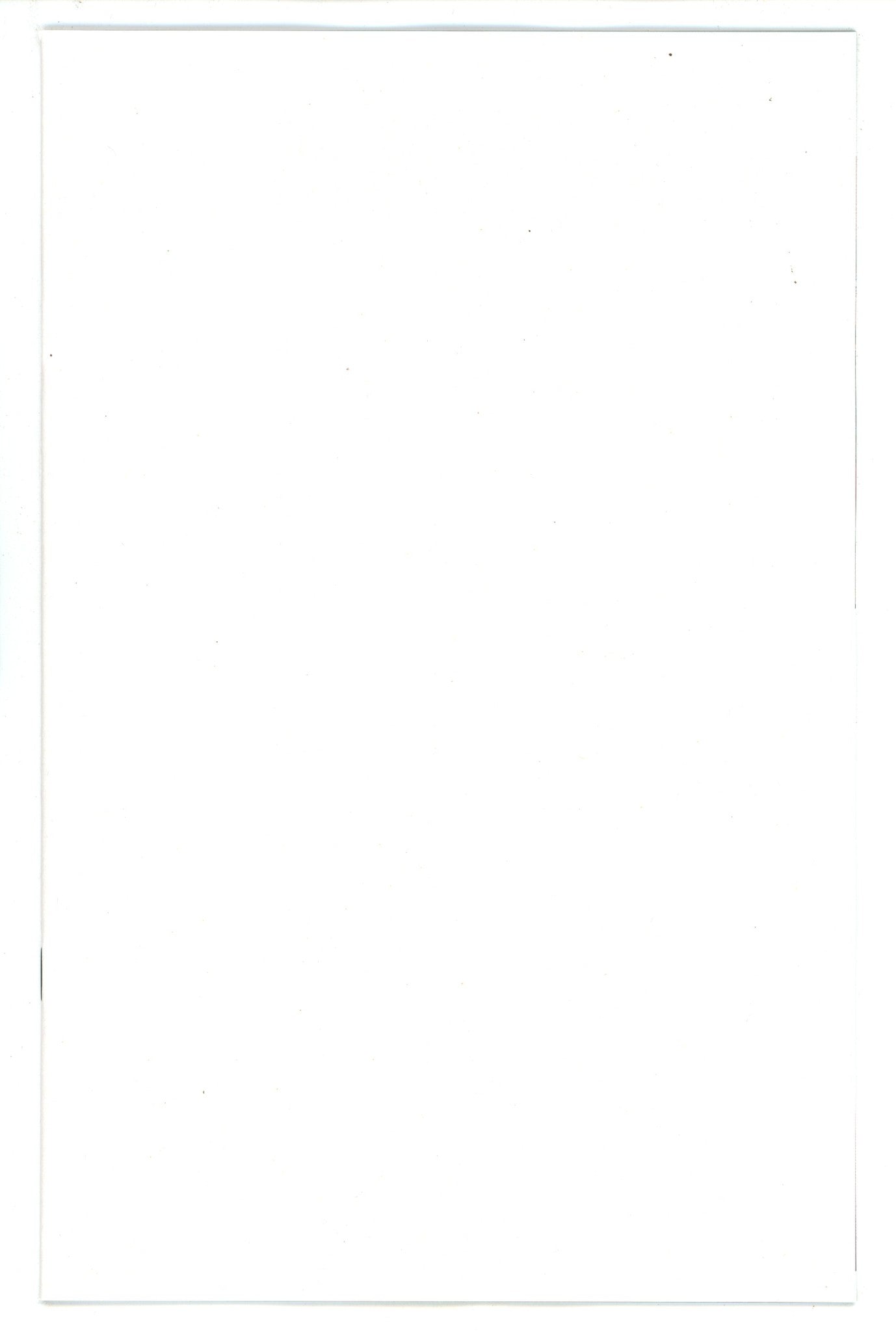 The Fog 1 Blank Variant (2024)