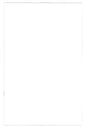 The Fog 1 Blank Variant (2024)