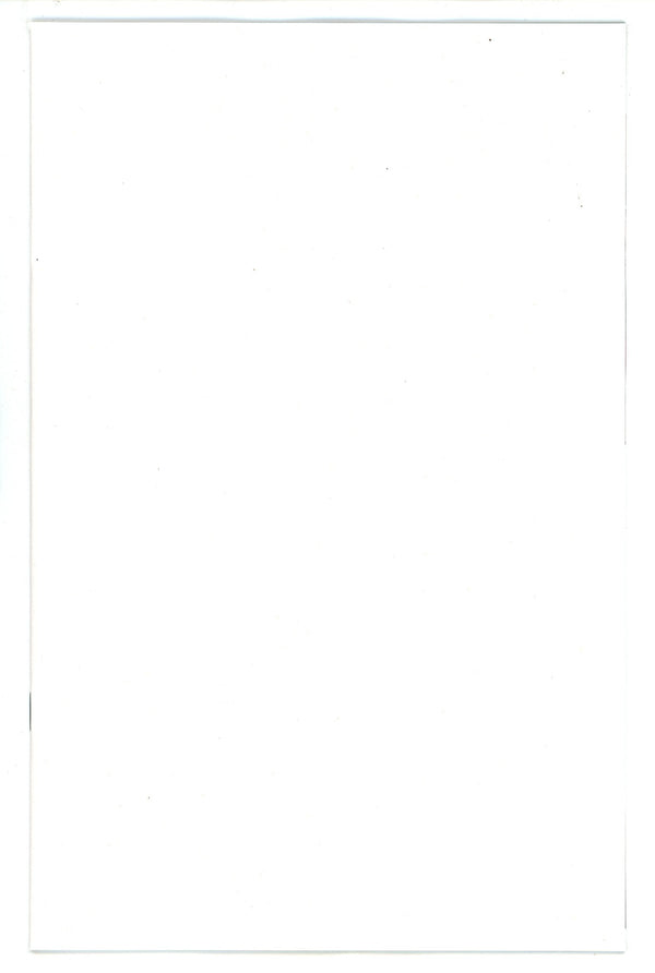 The Fog 1 Blank Variant (2024)