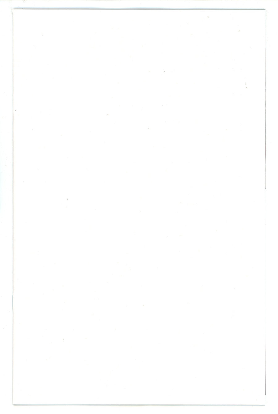 The Fog 1 Blank Variant (2024)