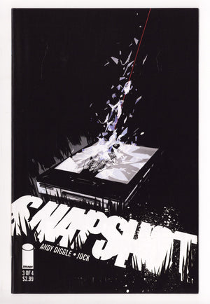 Snapshot 3 High Grade (2013)