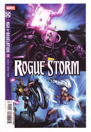 Rogue Storm 2 (2025)