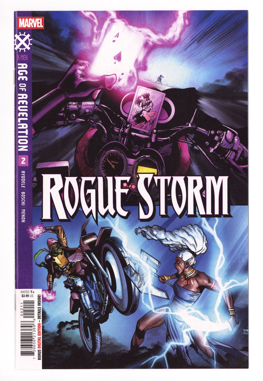 Rogue Storm 2 (2025)