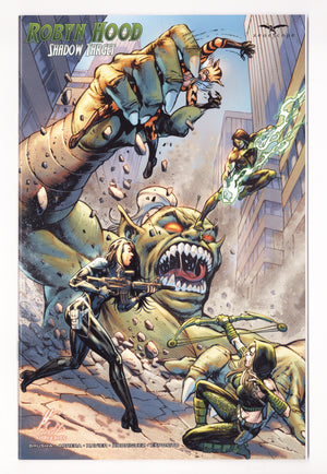 Robyn Hood: Shadow Target 1 (2026)