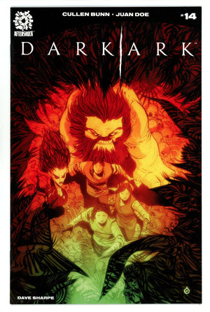 Dark Ark 14 High Grade (2018)