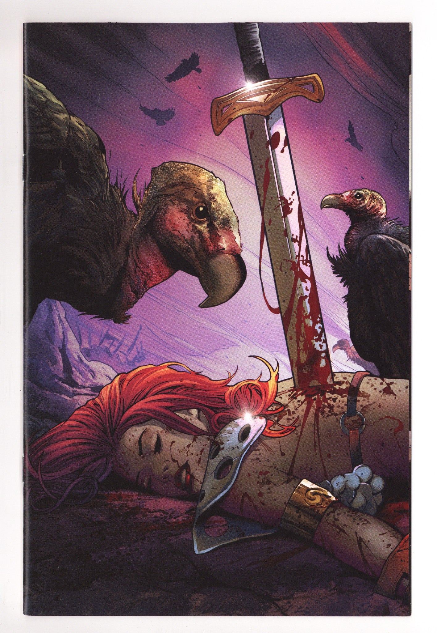 Sonja Reborn 6 Land Virgin Incentive (2026)