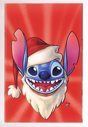 Stitch 4 Cangialosi Virgin Incentive (2025)